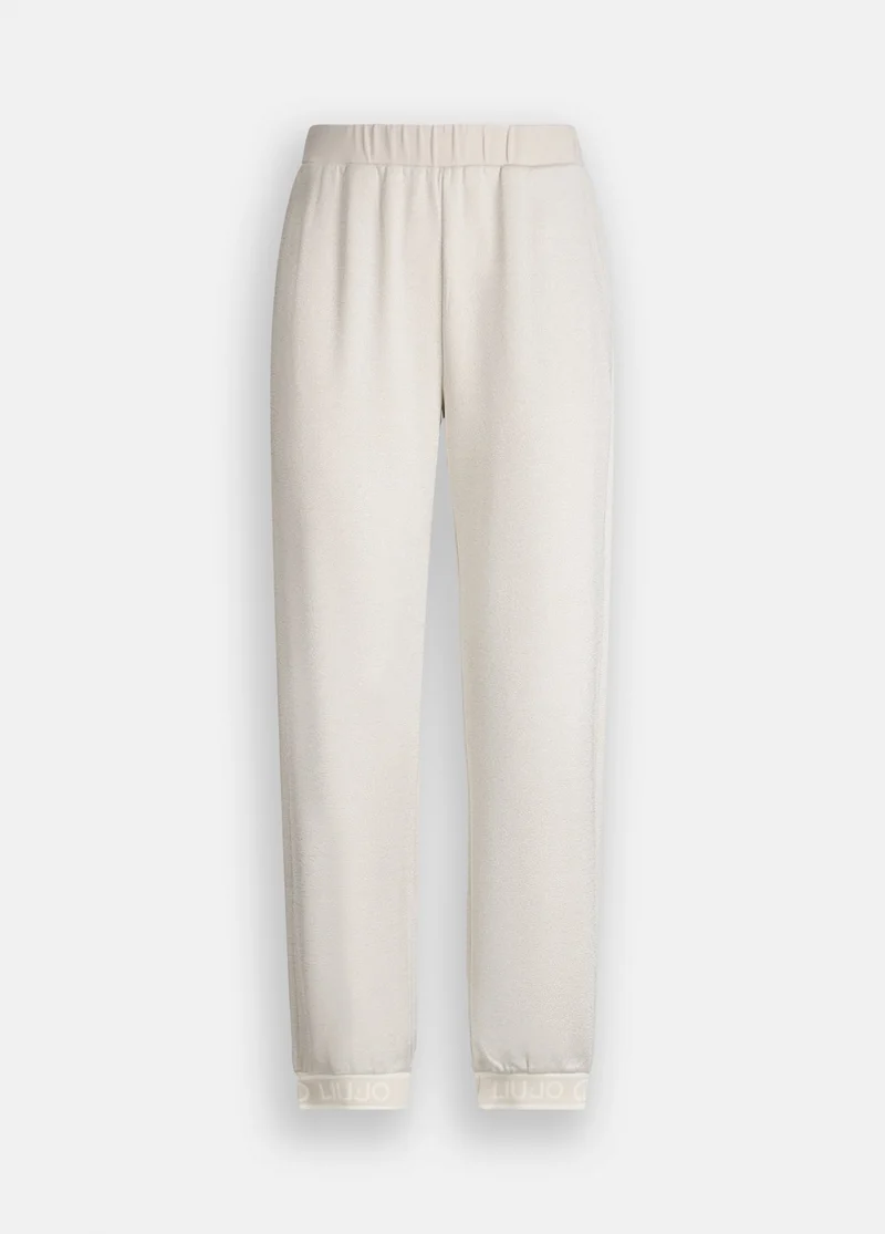 Lurexâ® Joggers
