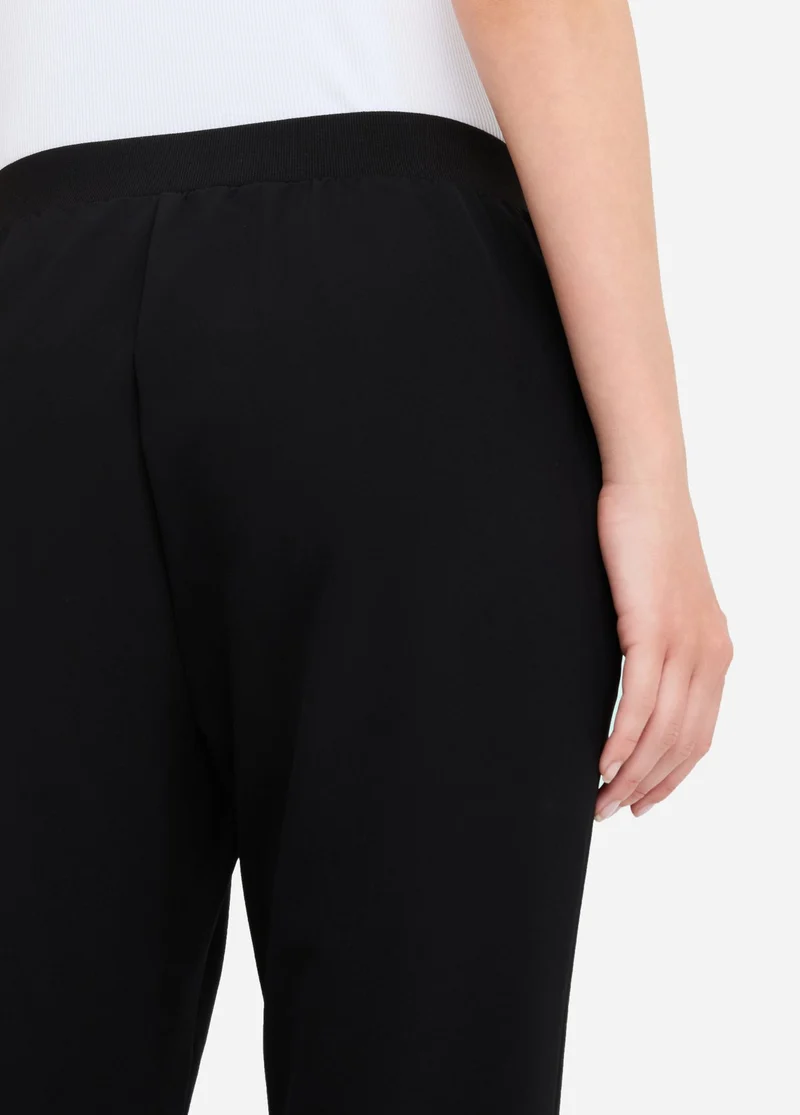 Joggers with Drawstring