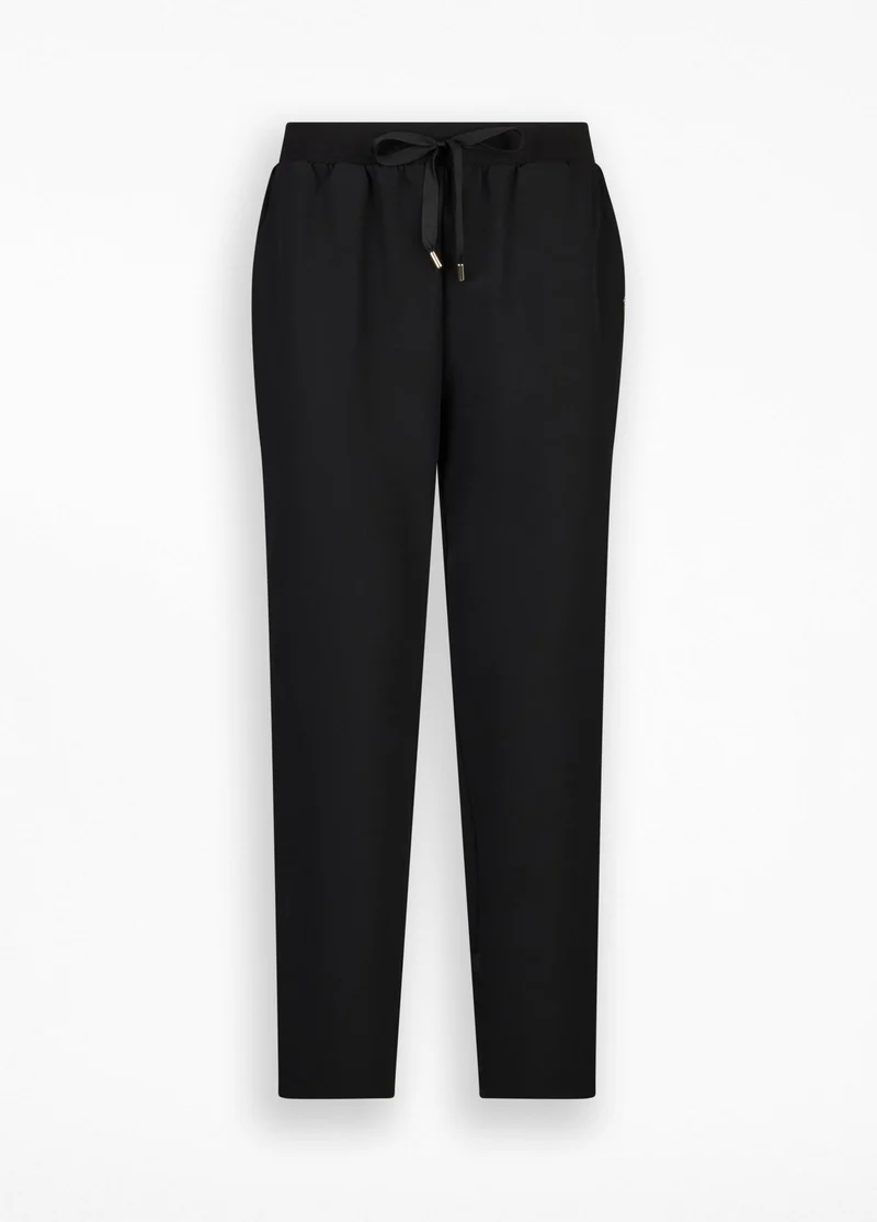 Joggers with Drawstring