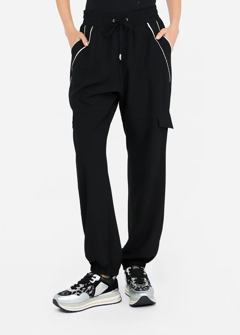 Liu Jo Better Jogging Trousers
