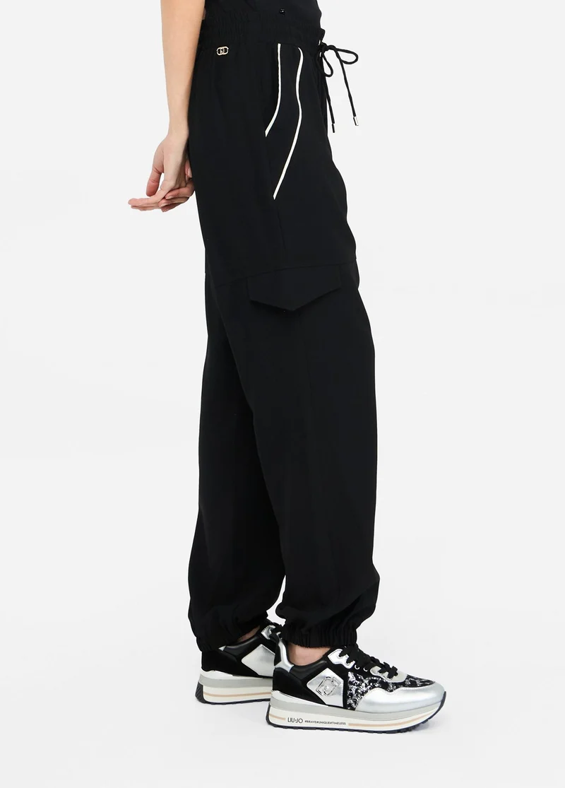 Liu Jo Better Jogging Trousers