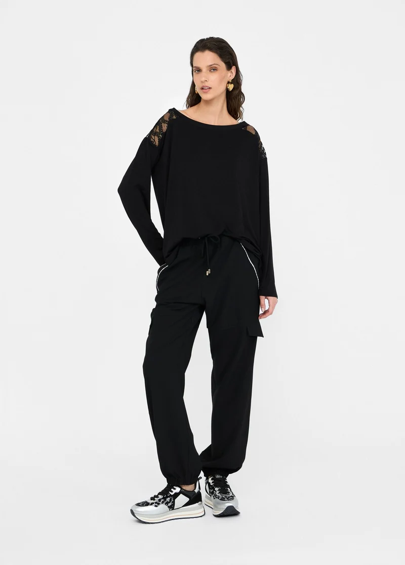 Liu Jo Better Jogging Trousers