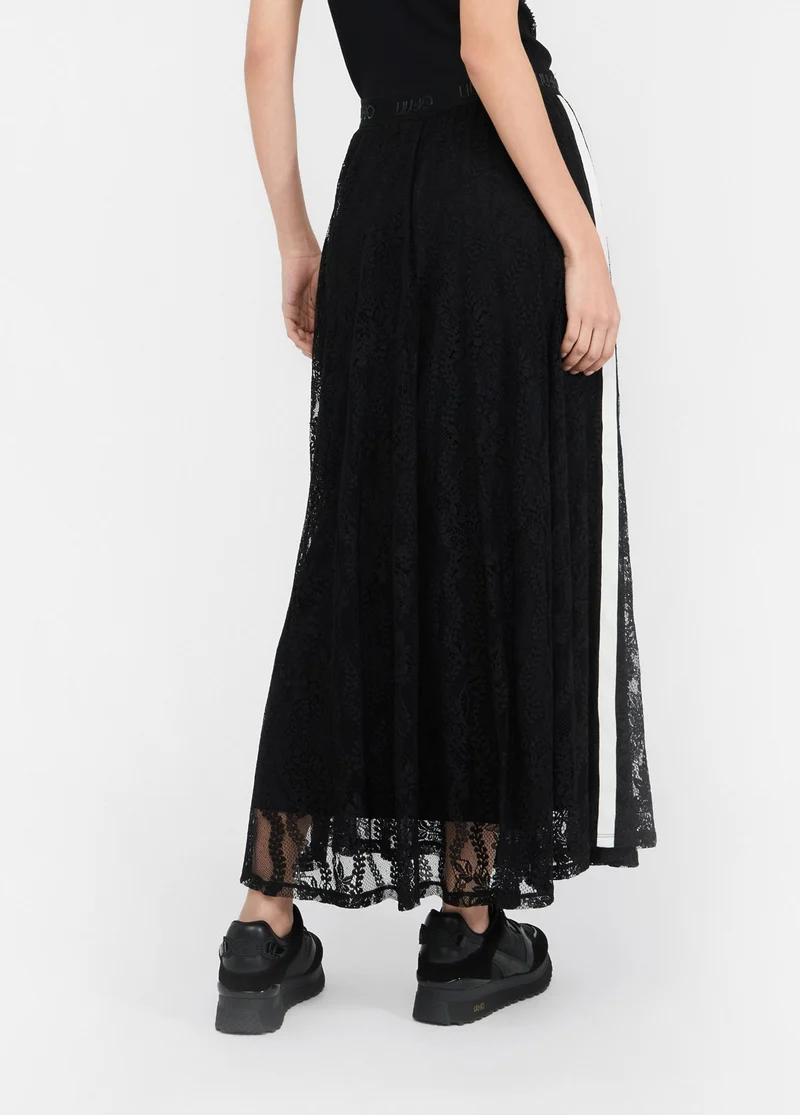 Lace Skirt