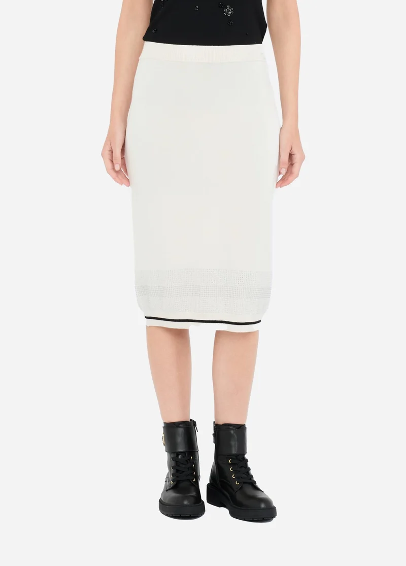 Liu Jo Better Skirt