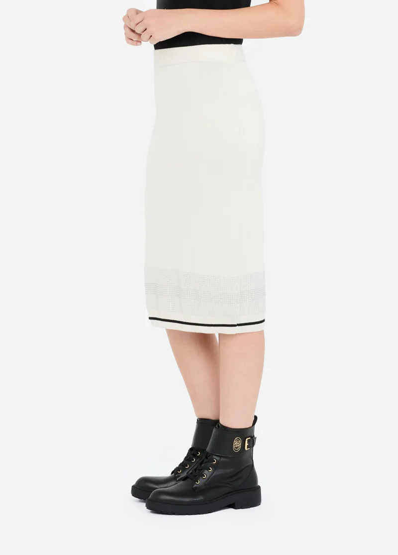 Liu Jo Better Skirt