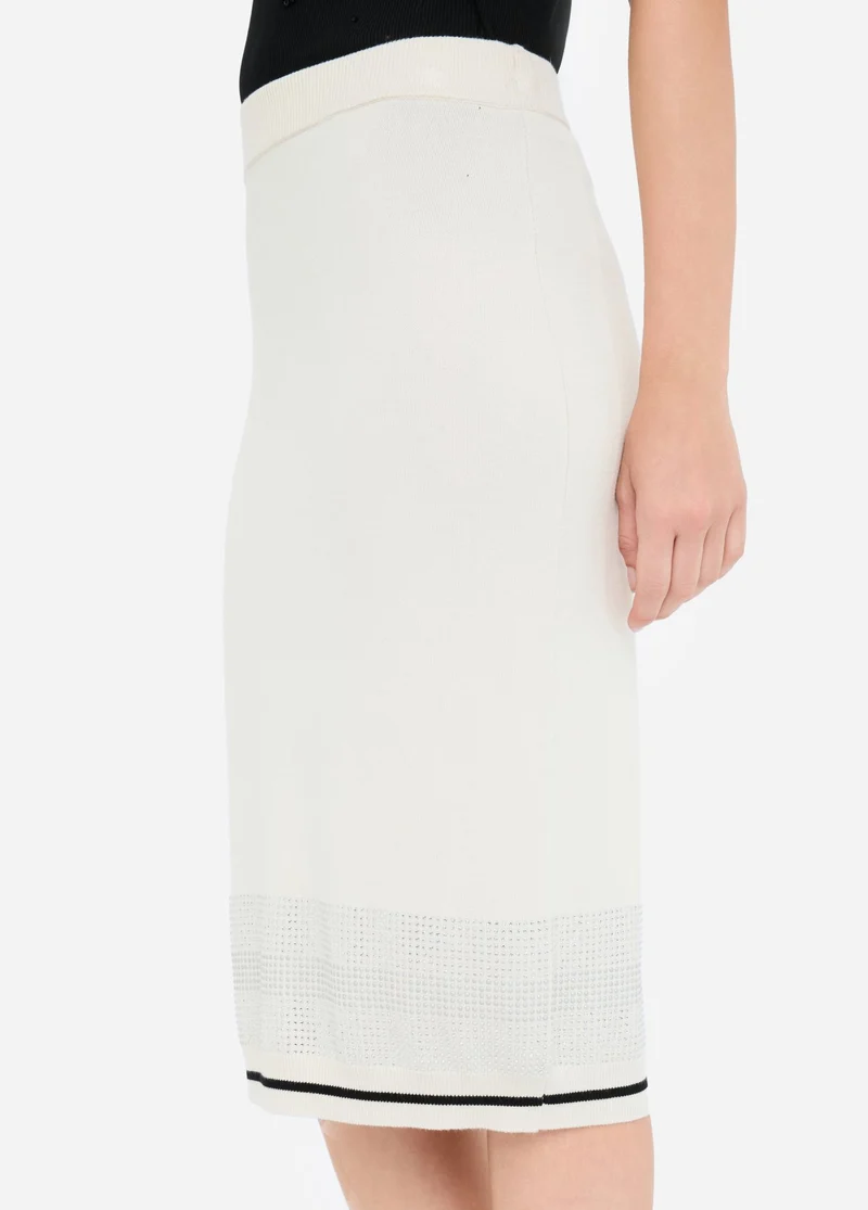 Liu Jo Better Skirt