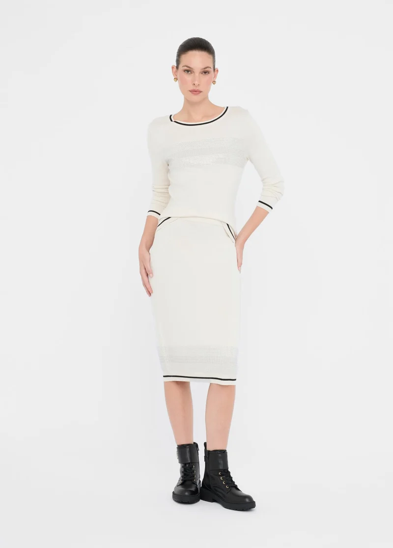 Liu Jo Better Skirt
