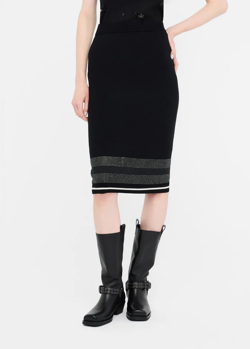 Liu Jo Better Skirt