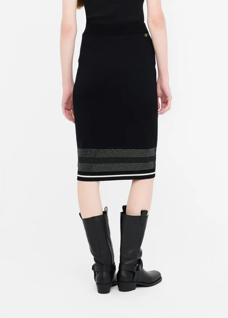 Liu Jo Better Skirt