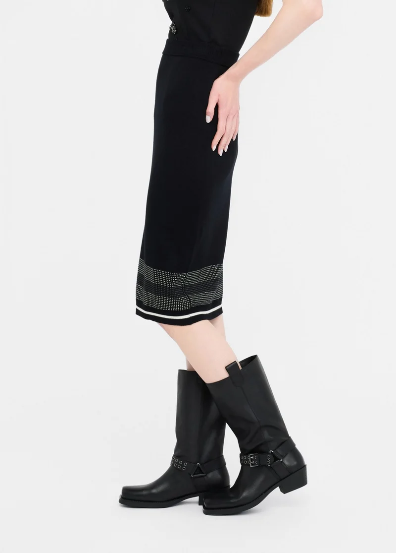 Liu Jo Better Skirt