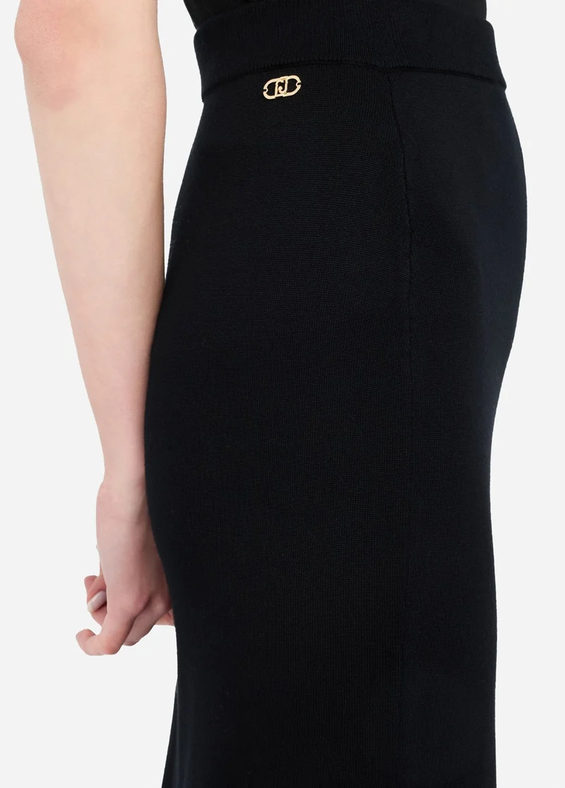 Liu Jo Better Skirt