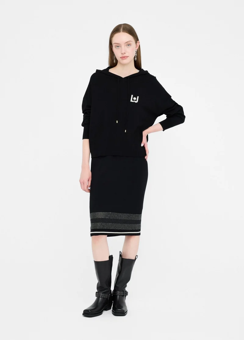 Liu Jo Better Skirt