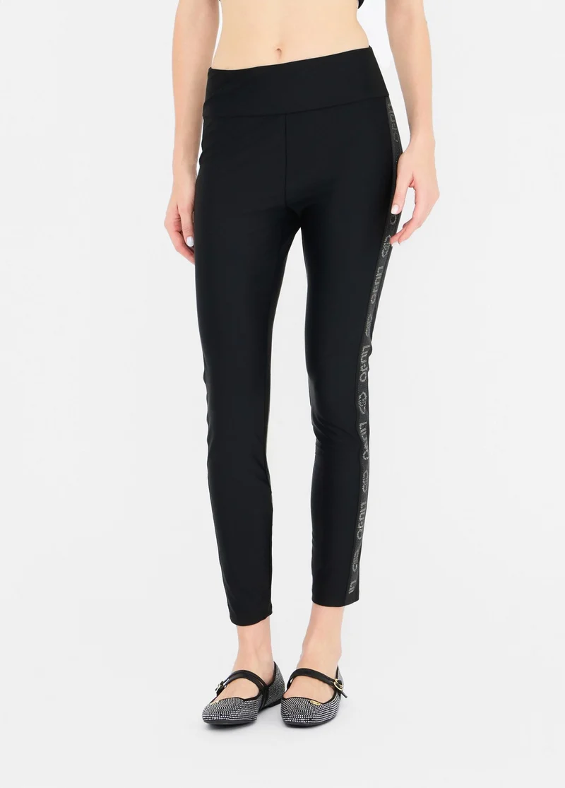 Jersey Trousers