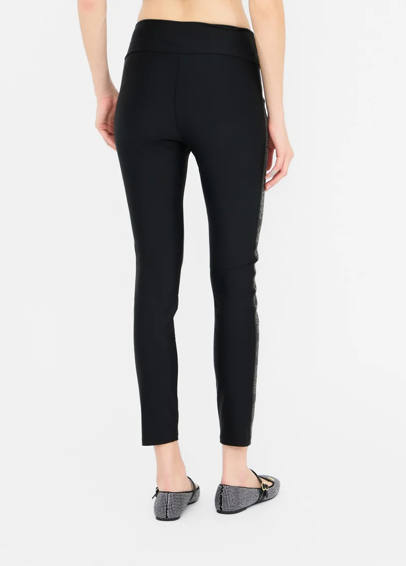 Jersey Trousers