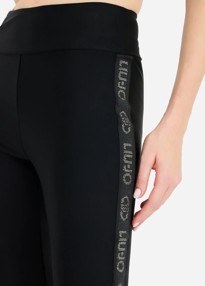 Jersey Trousers