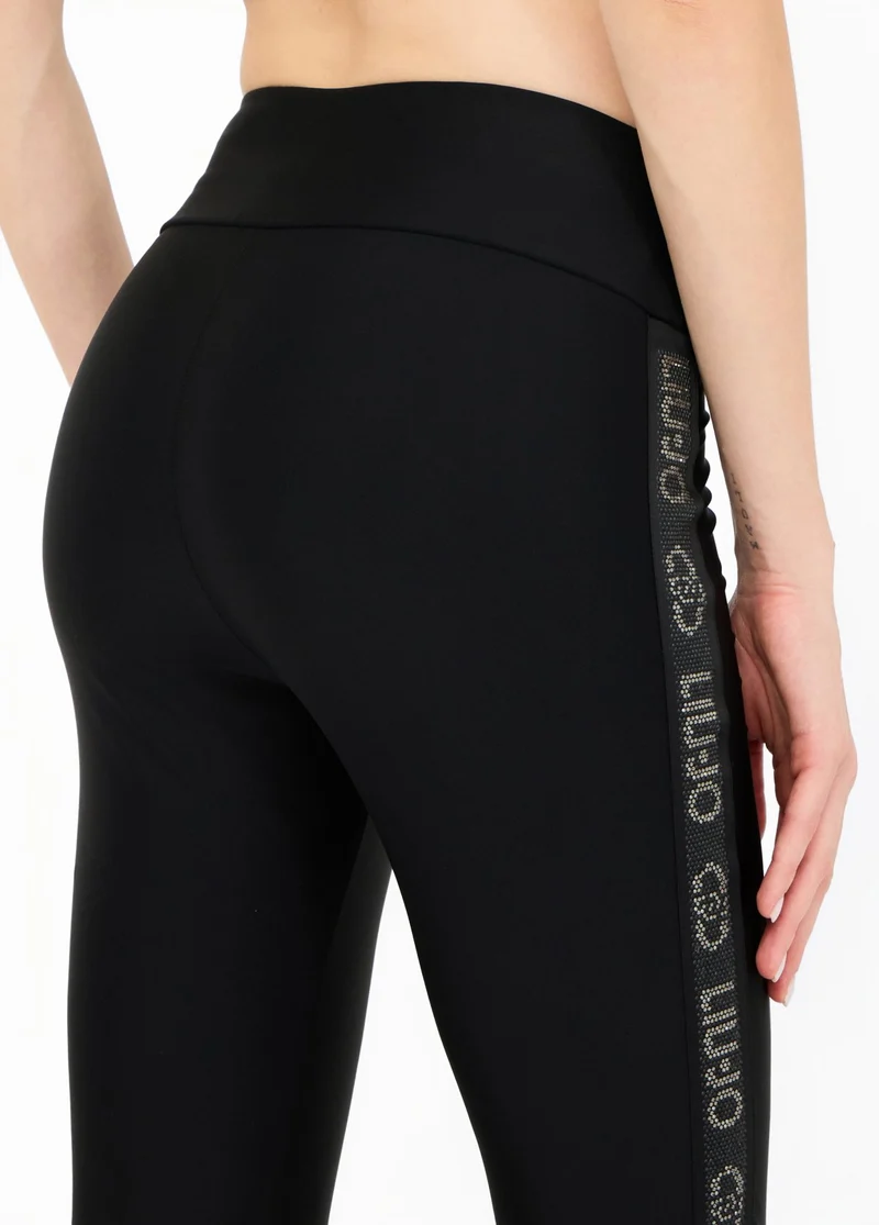 Jersey Trousers