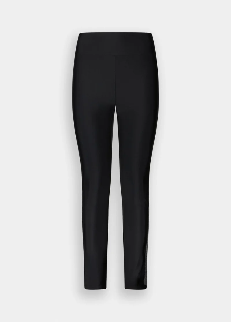 Jersey Trousers