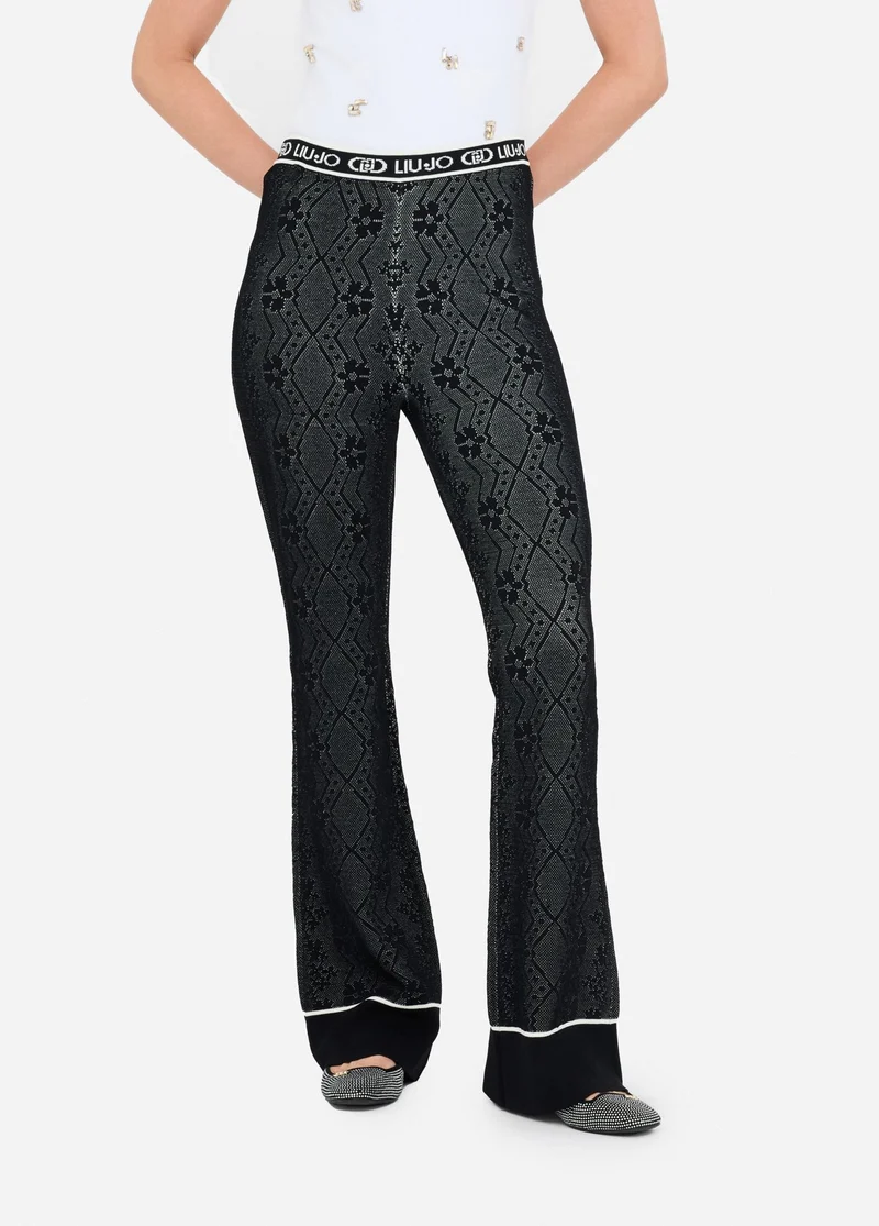 Liu Jo Better Trousers
