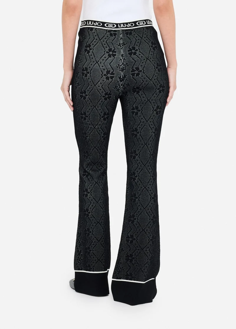 Liu Jo Better Trousers