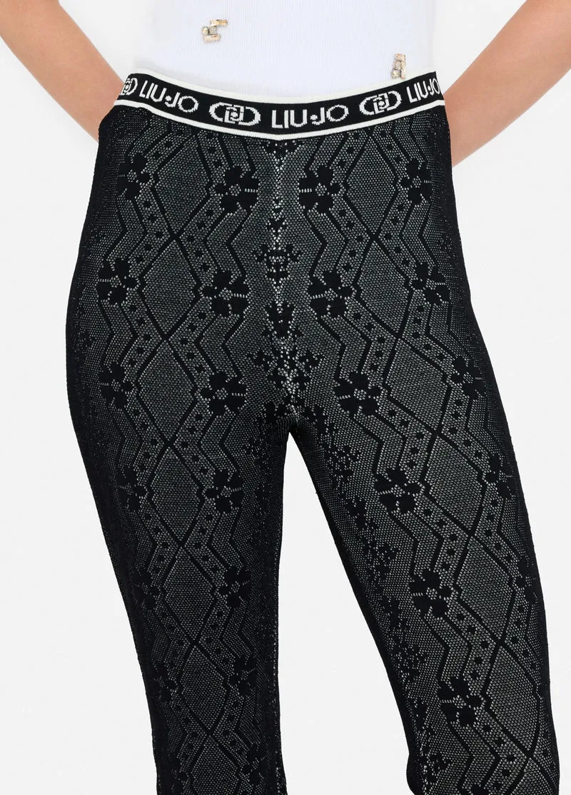 Liu Jo Better Trousers