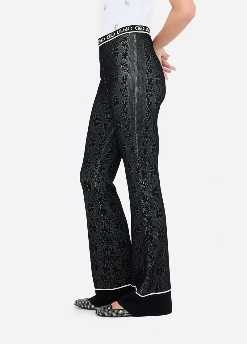 Liu Jo Better Trousers