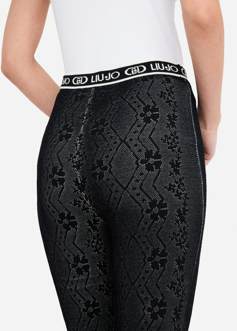 Liu Jo Better Trousers