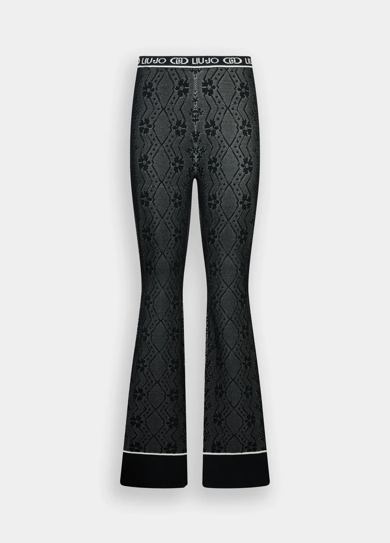 Liu Jo Better Trousers