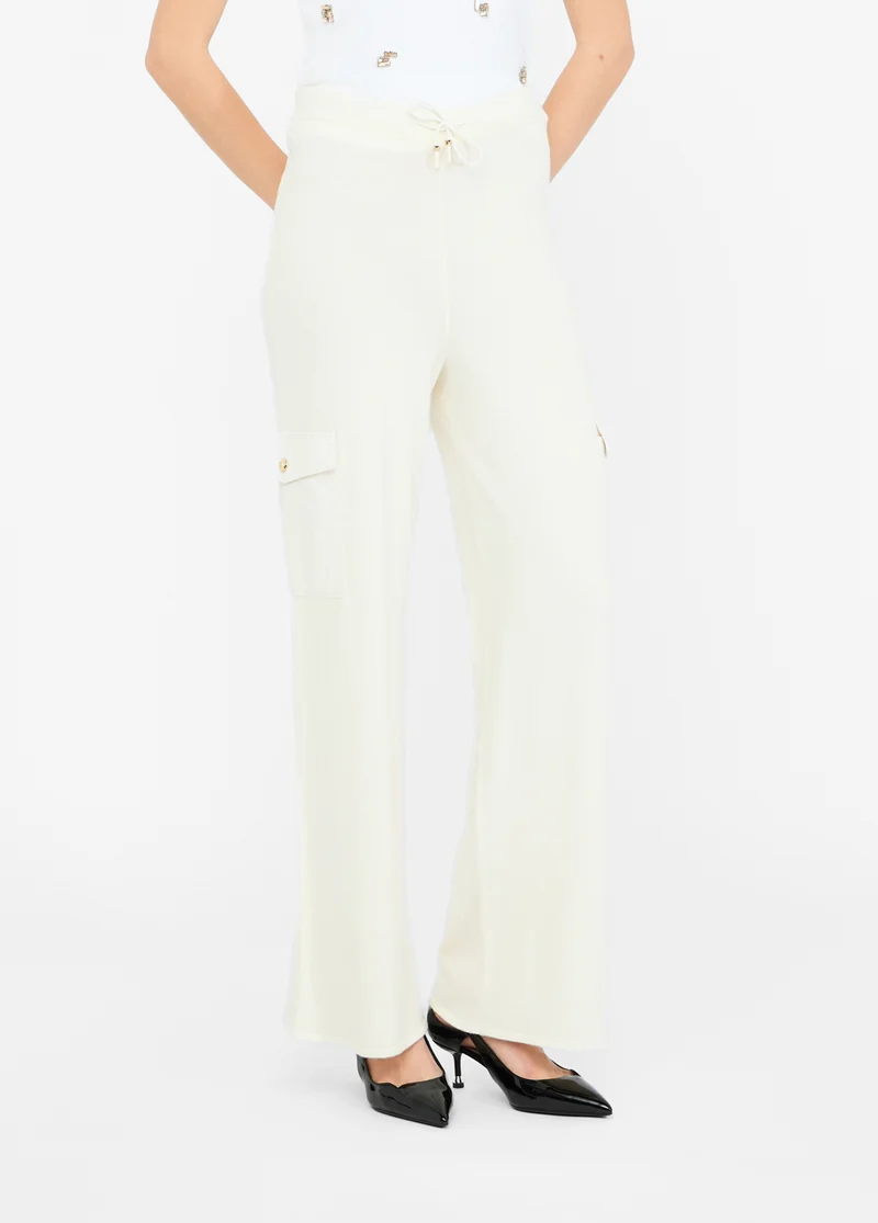 Liu Jo Better Trousers