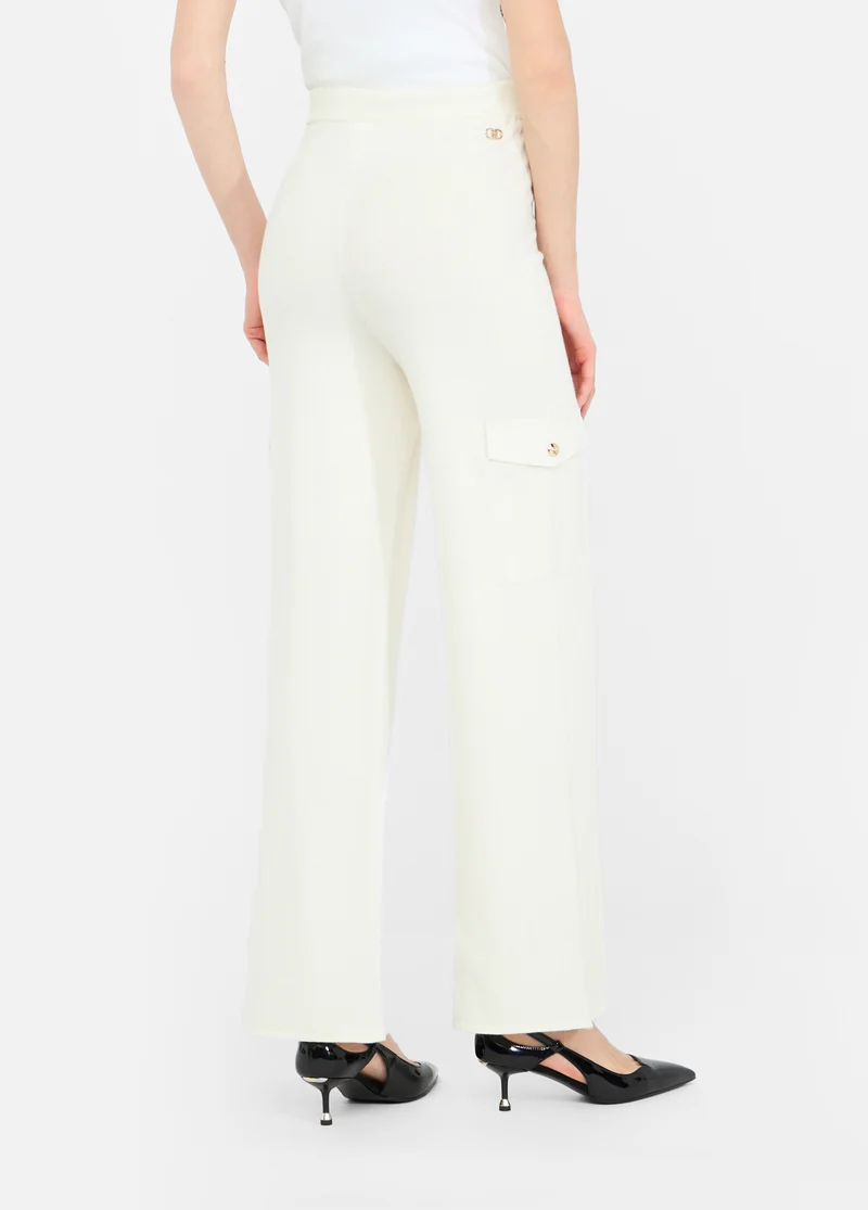 Liu Jo Better Trousers