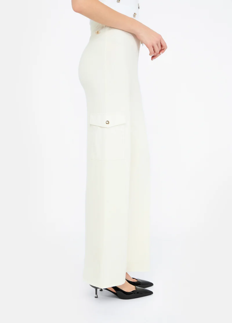 Liu Jo Better Trousers