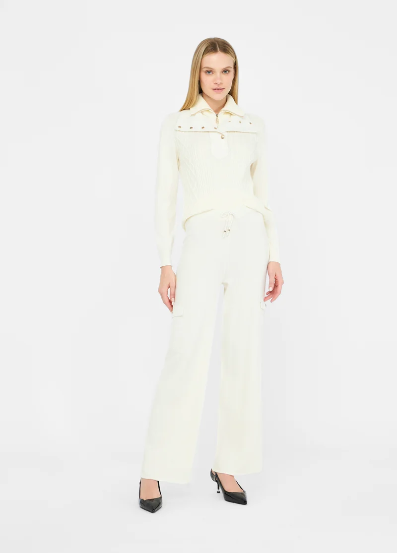 Liu Jo Better Trousers