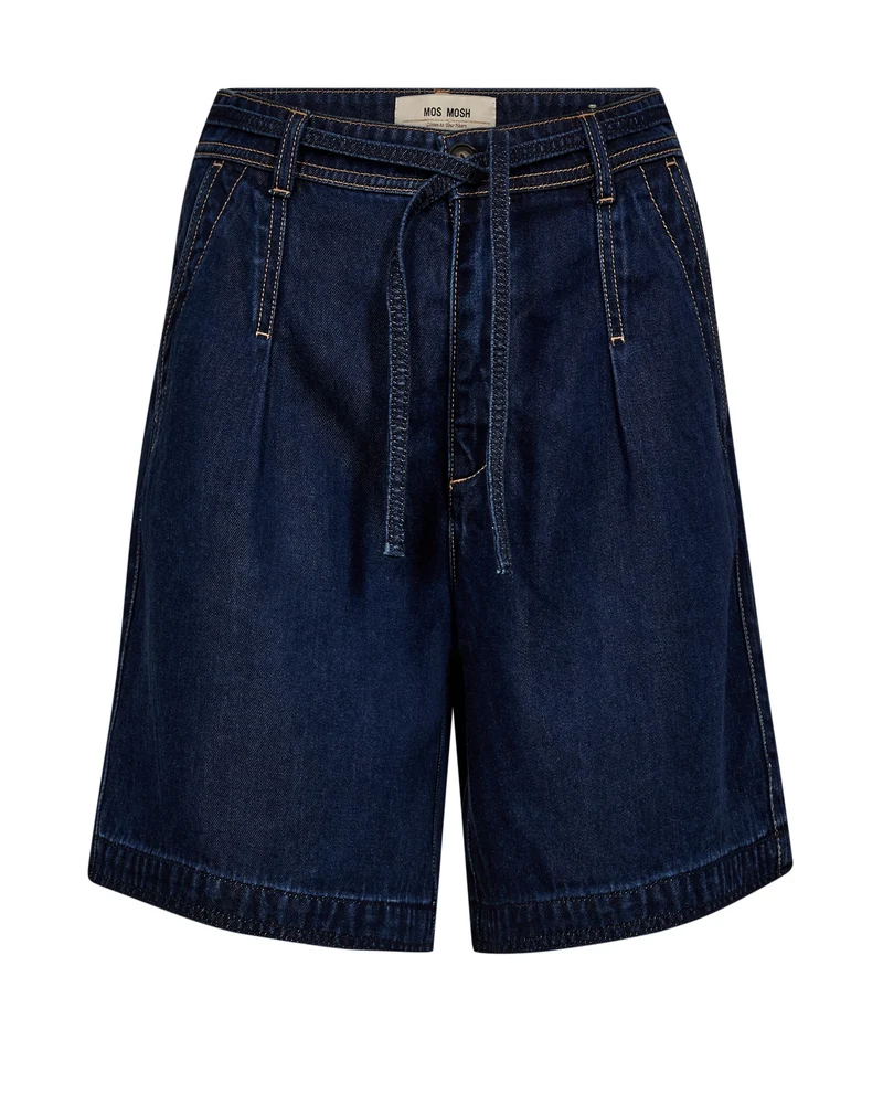 MMLeli Denim Shorts