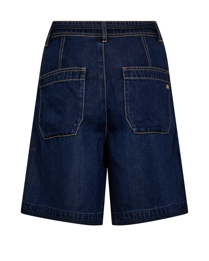 MMLeli Denim Shorts