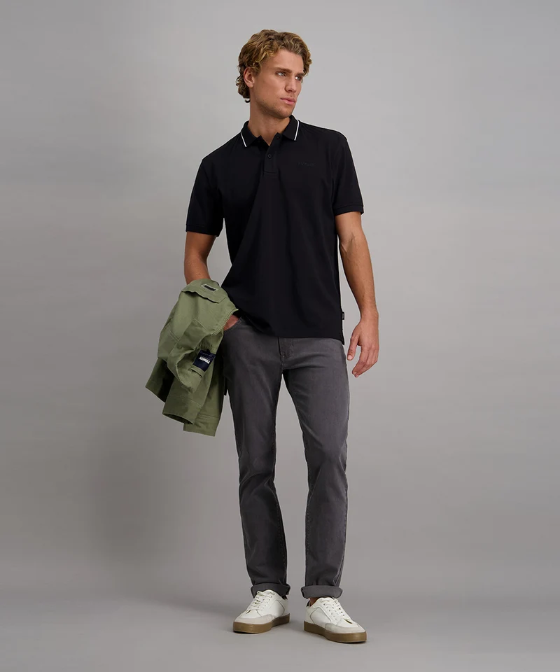 RANDO, black used buffies