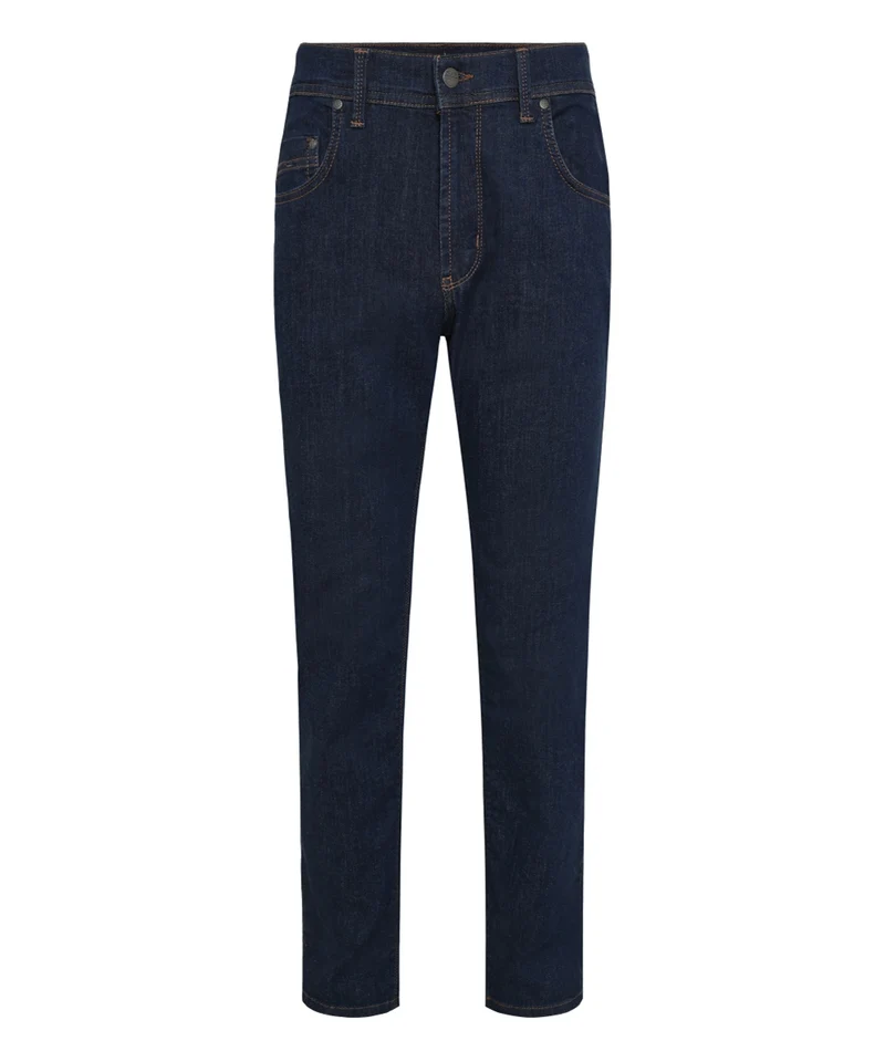 RANDO, dark blue stonewash