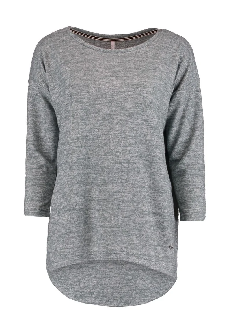 Hailys Damen Shirt 3/4 Arm