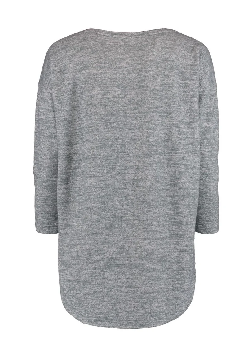 Hailys Damen Shirt 3/4 Arm
