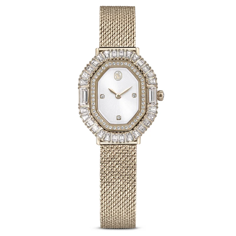 Swarovski Gold Women's Watch 5732501