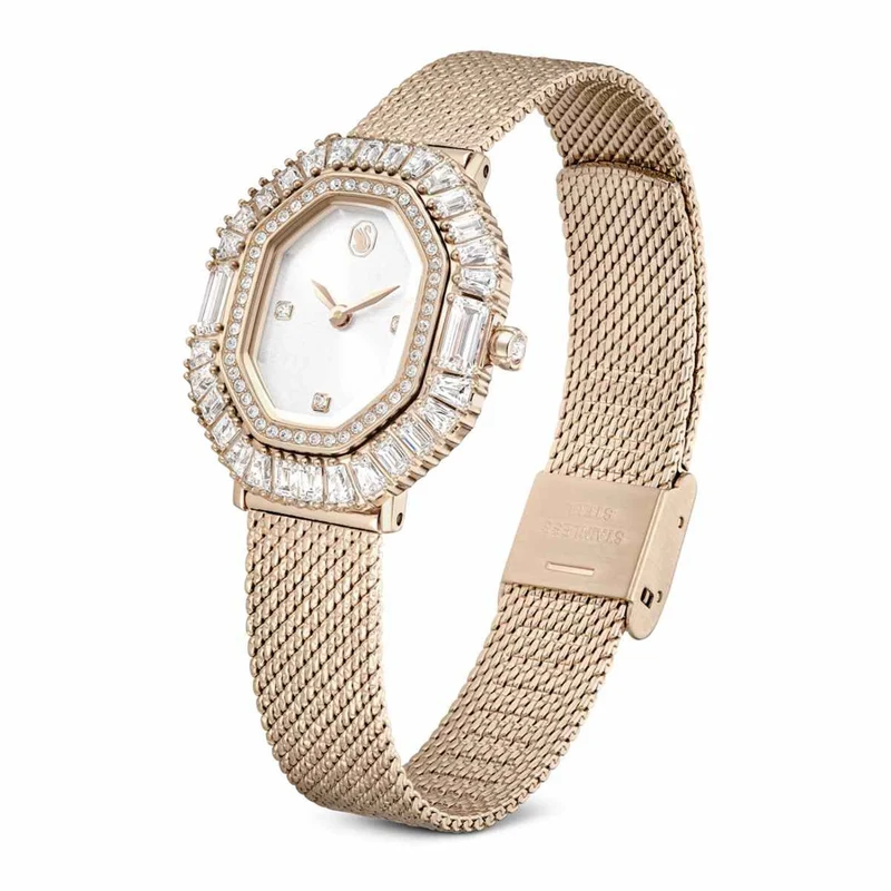 Swarovski Gold Women's Watch 5732501