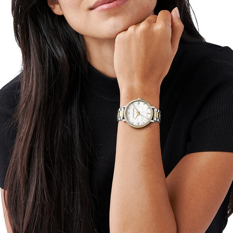 Michael Kors Pyper Women's Watch MK4918