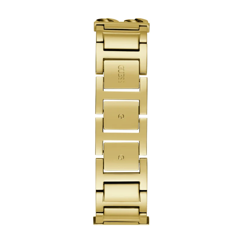 Guess Mod ID damen Uhr Gold GW0668L2