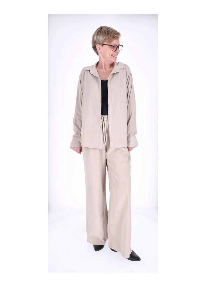 Splash of Color Schlupfhose Damen Feincord