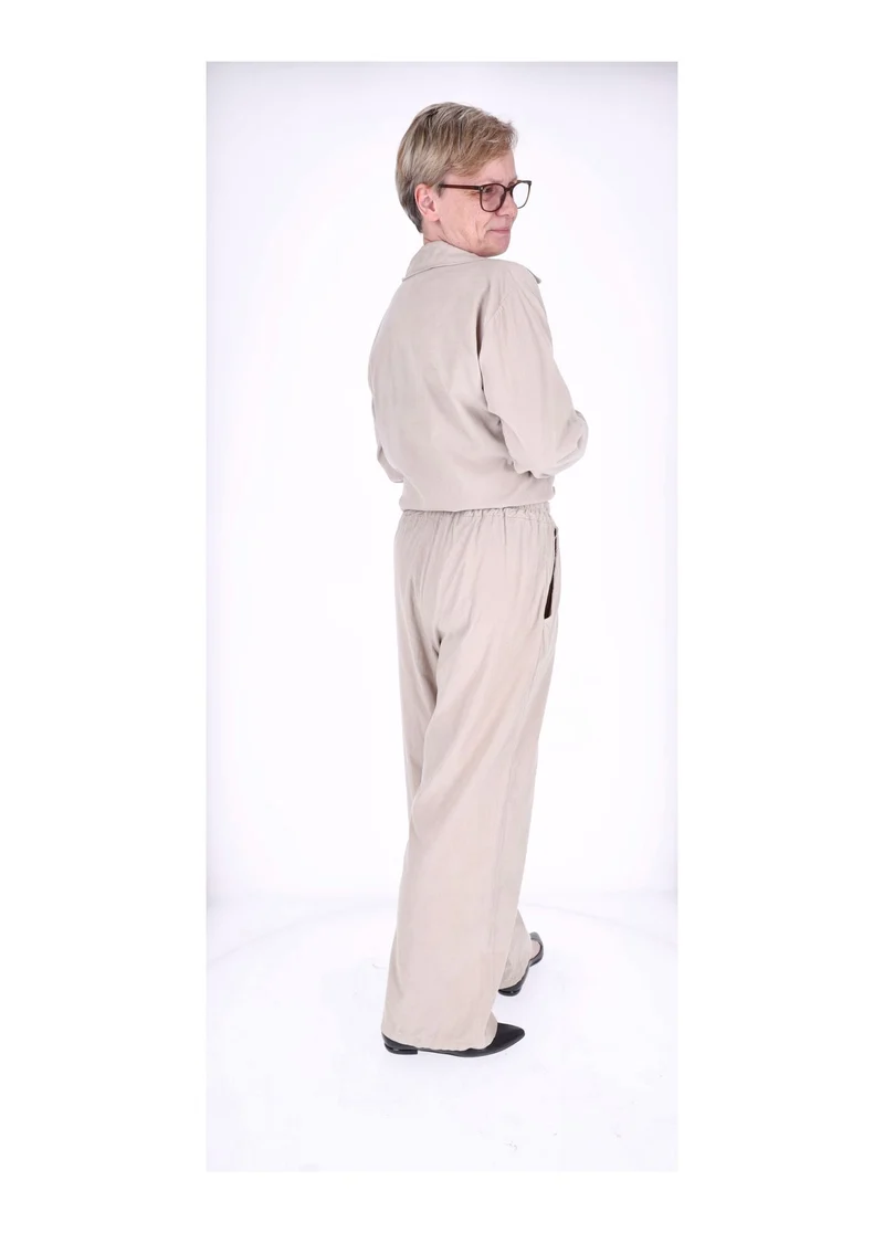 Splash of Color Schlupfhose Damen Feincord