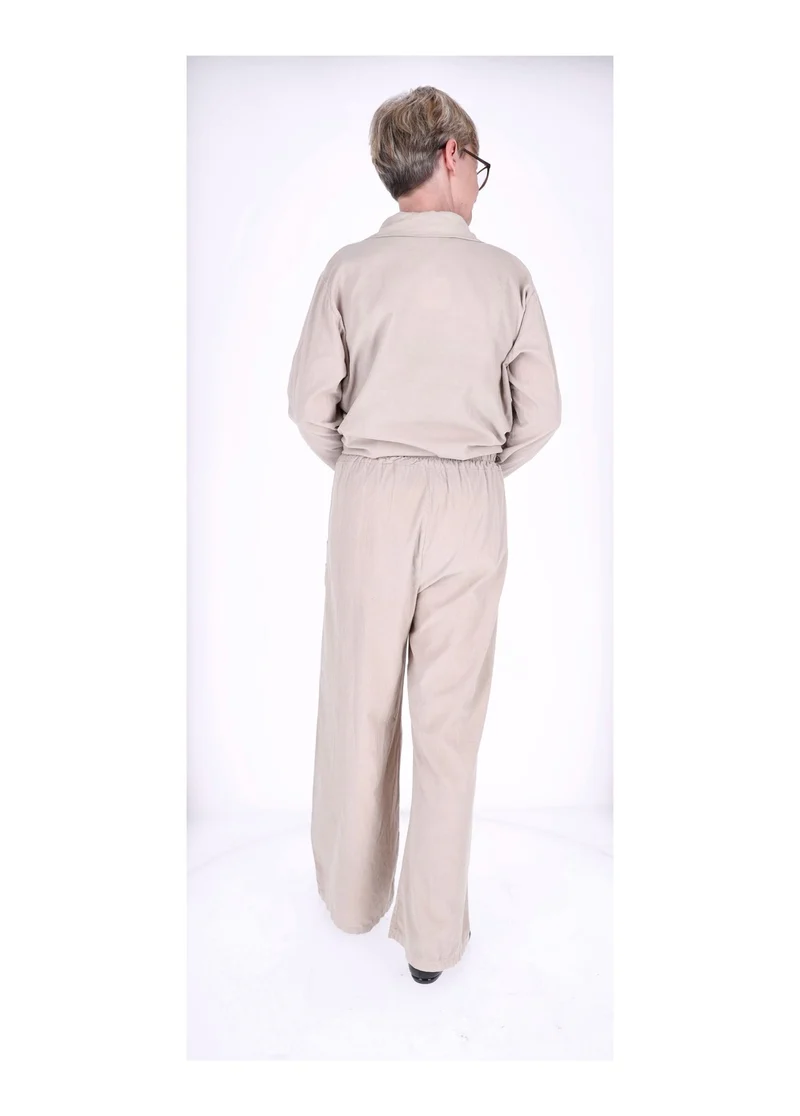 Splash of Color Schlupfhose Damen Feincord