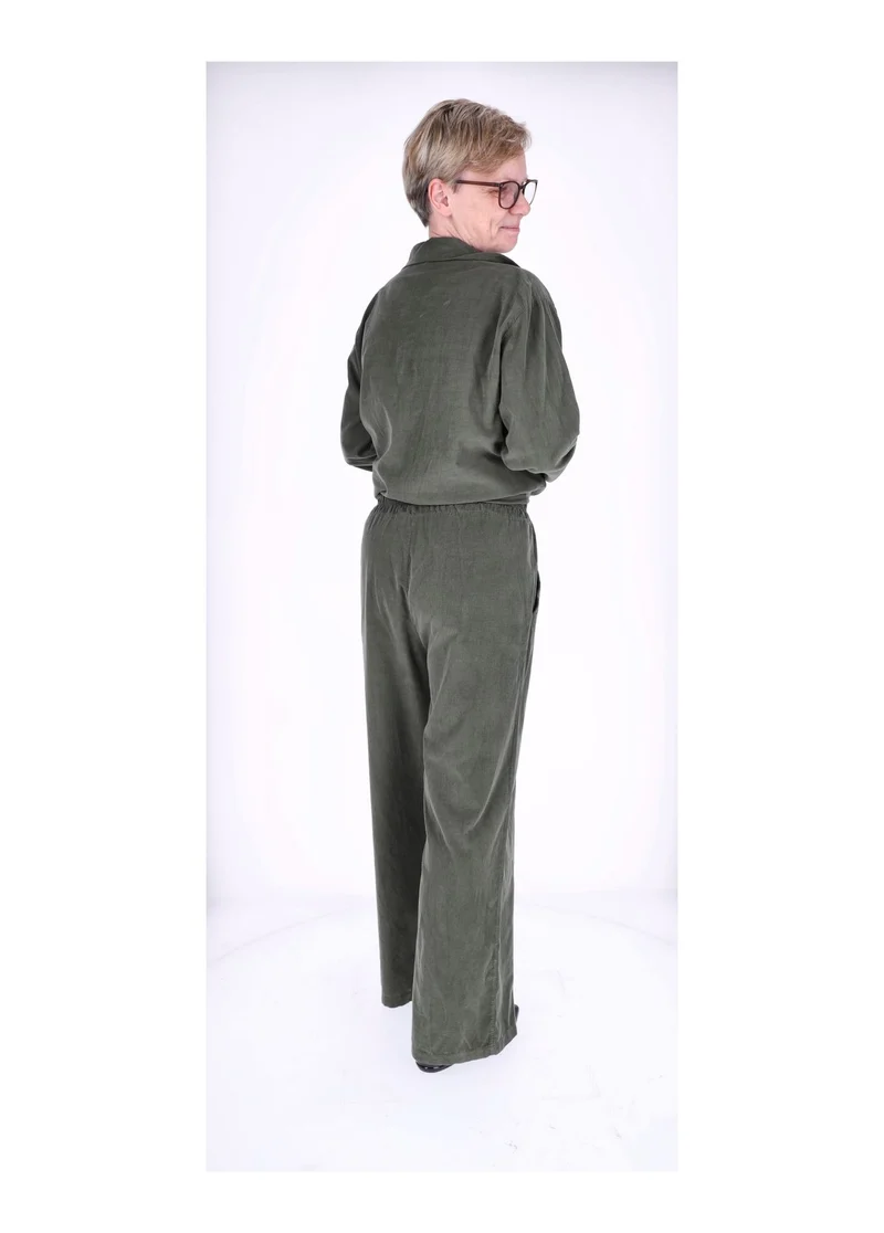 Splash of Color Schlupfhose Damen Feincord