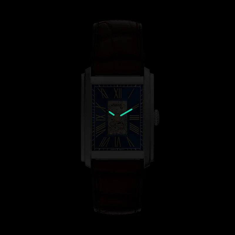 Fossil Carraway Men's Watch ME3273