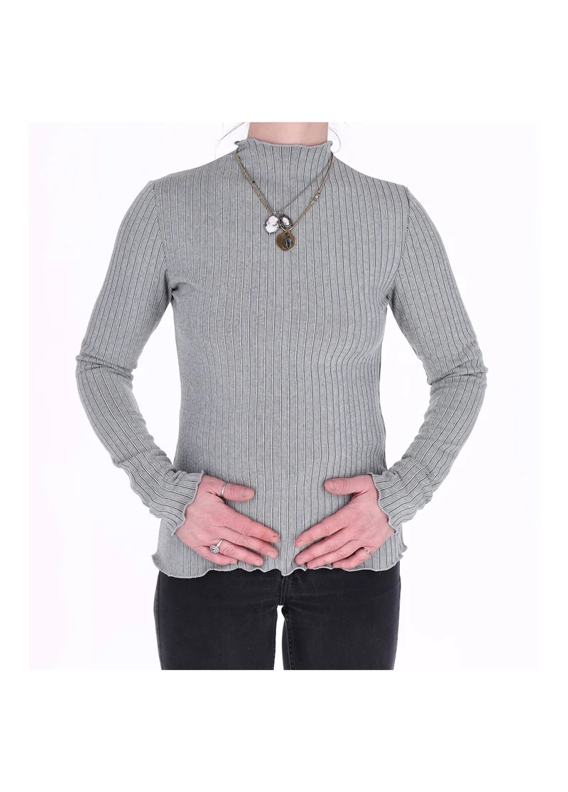 Splash of Color Damen Ripp Shirt