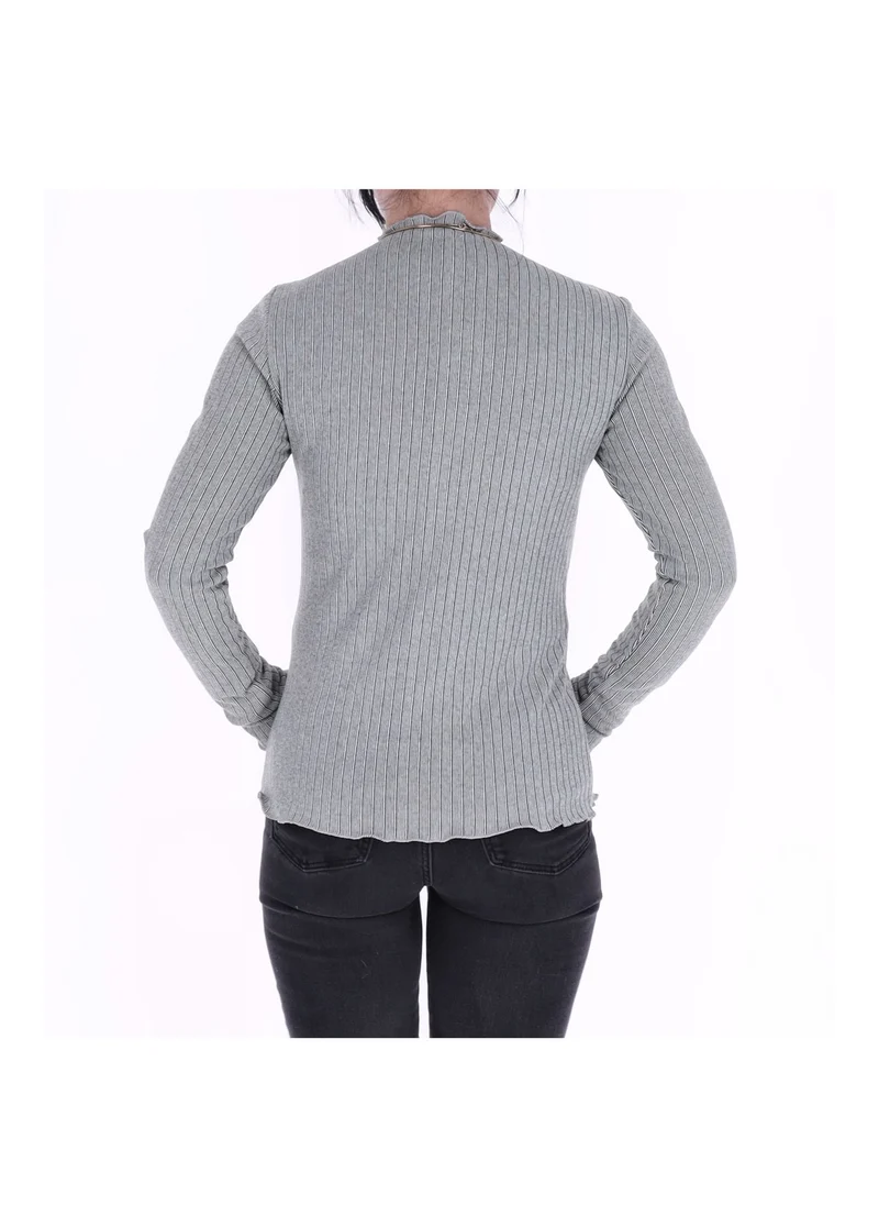 Splash of Color Damen Ripp Shirt