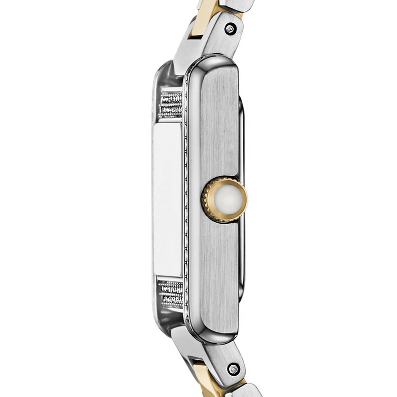 Emporio Armani Silver Women's Watch AR11704