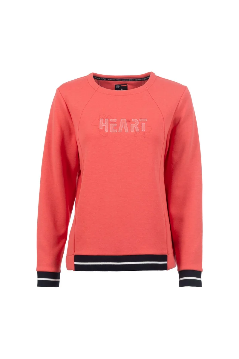 SOQUESTO Damen Sweatshirt